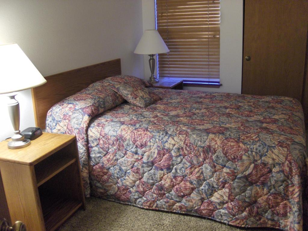 Petersons Waterfront Apartment Chelan Room photo