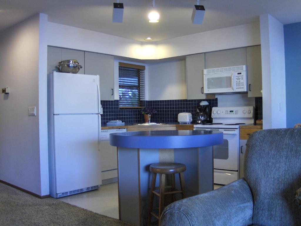 Petersons Waterfront Apartment Chelan Room photo