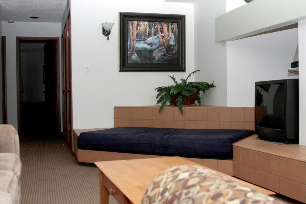 Petersons Waterfront Apartment Chelan Room photo