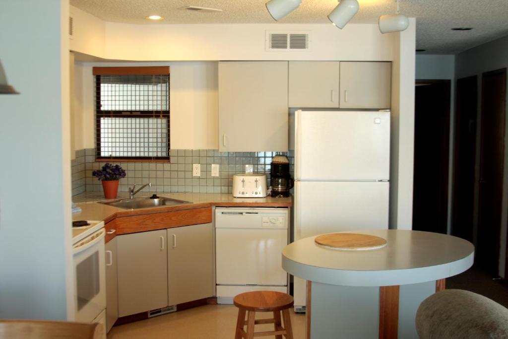 Petersons Waterfront Apartment Chelan Room photo